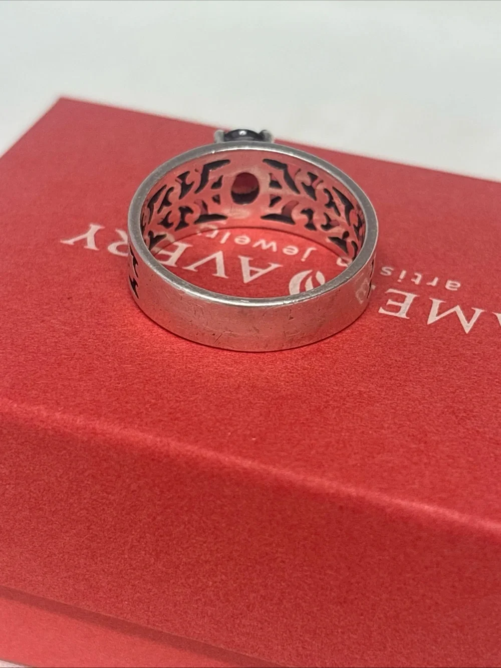 N/A elegant sterling
